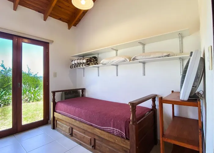 Cabanas Mirasoles