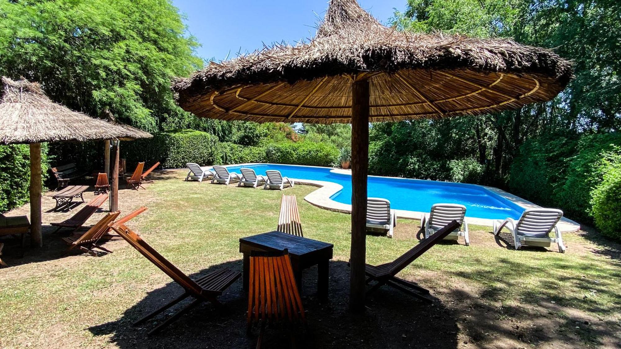 Mirasoles Villa General Belgrano