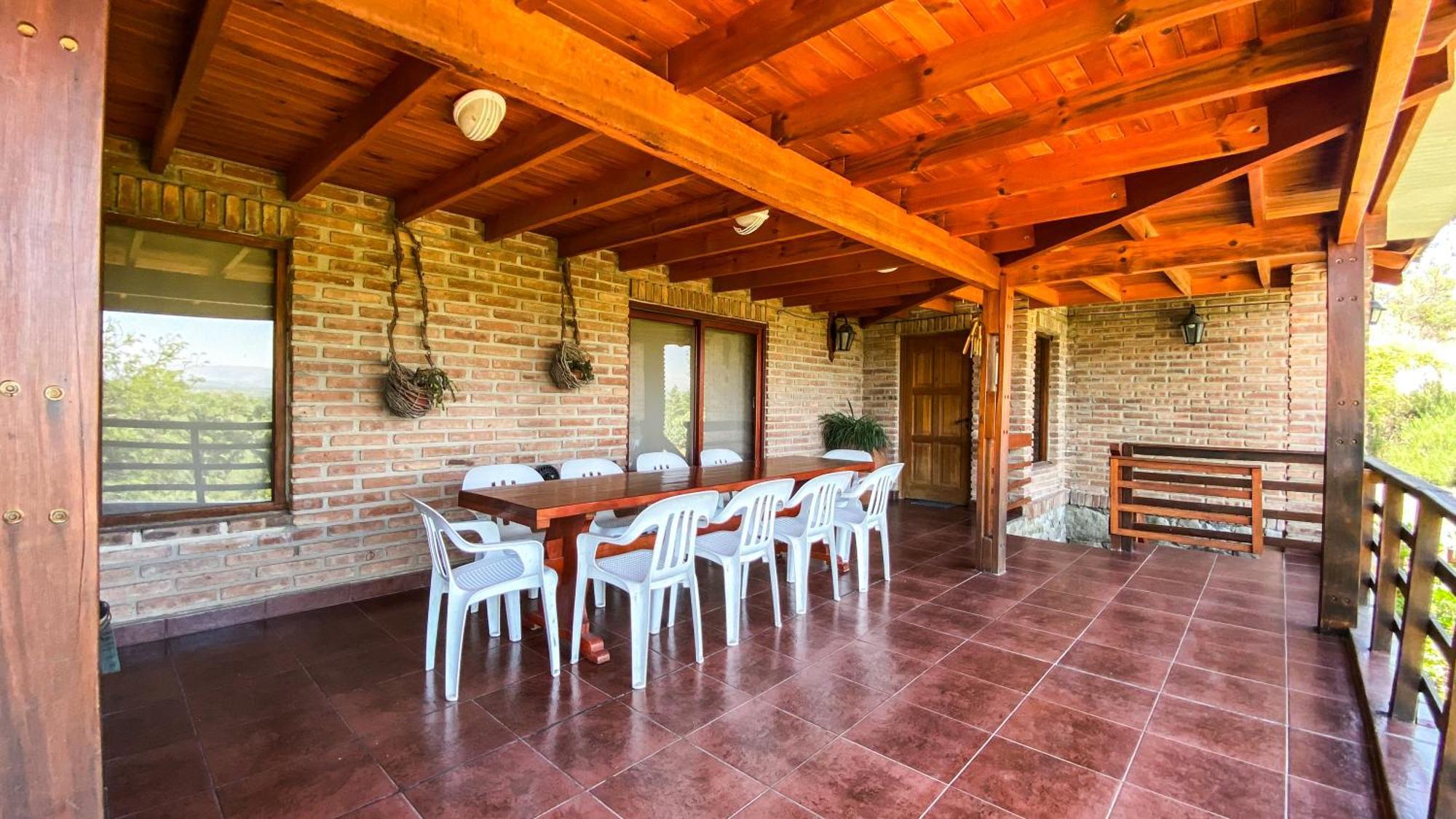 Mirasoles Villa General Belgrano