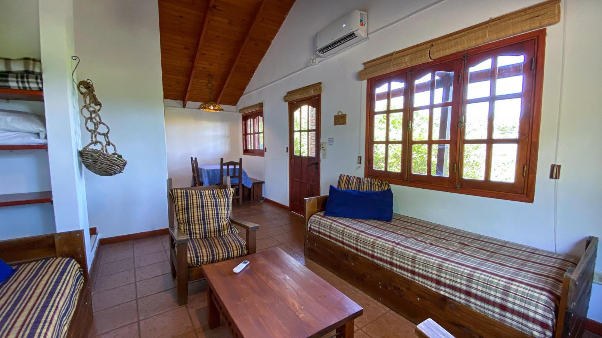 Mirasoles Lodge *