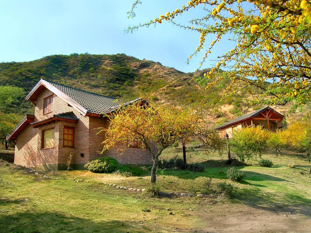 Lodge Mirasoles *