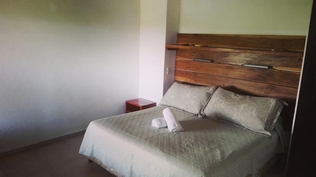 Mirasoles Lodge *