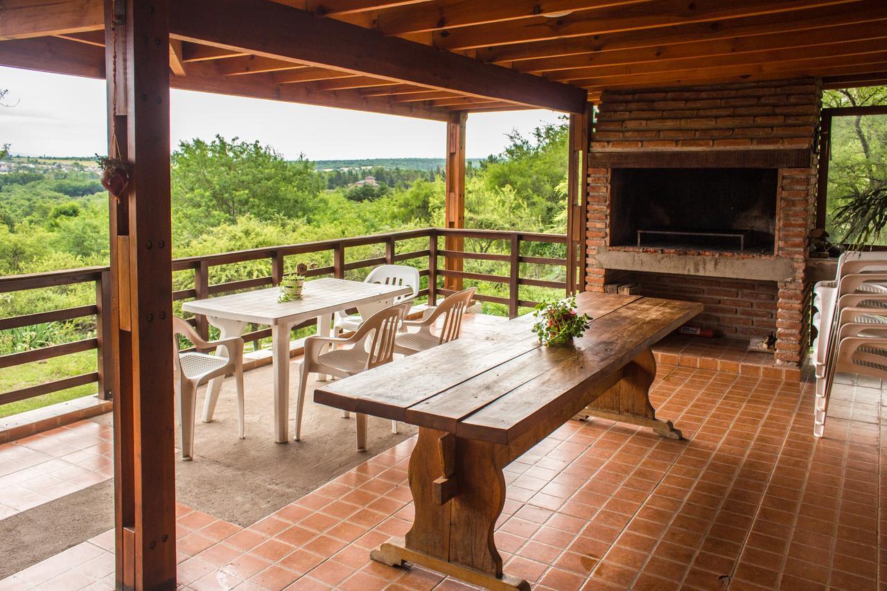 Mirasoles Lodge *