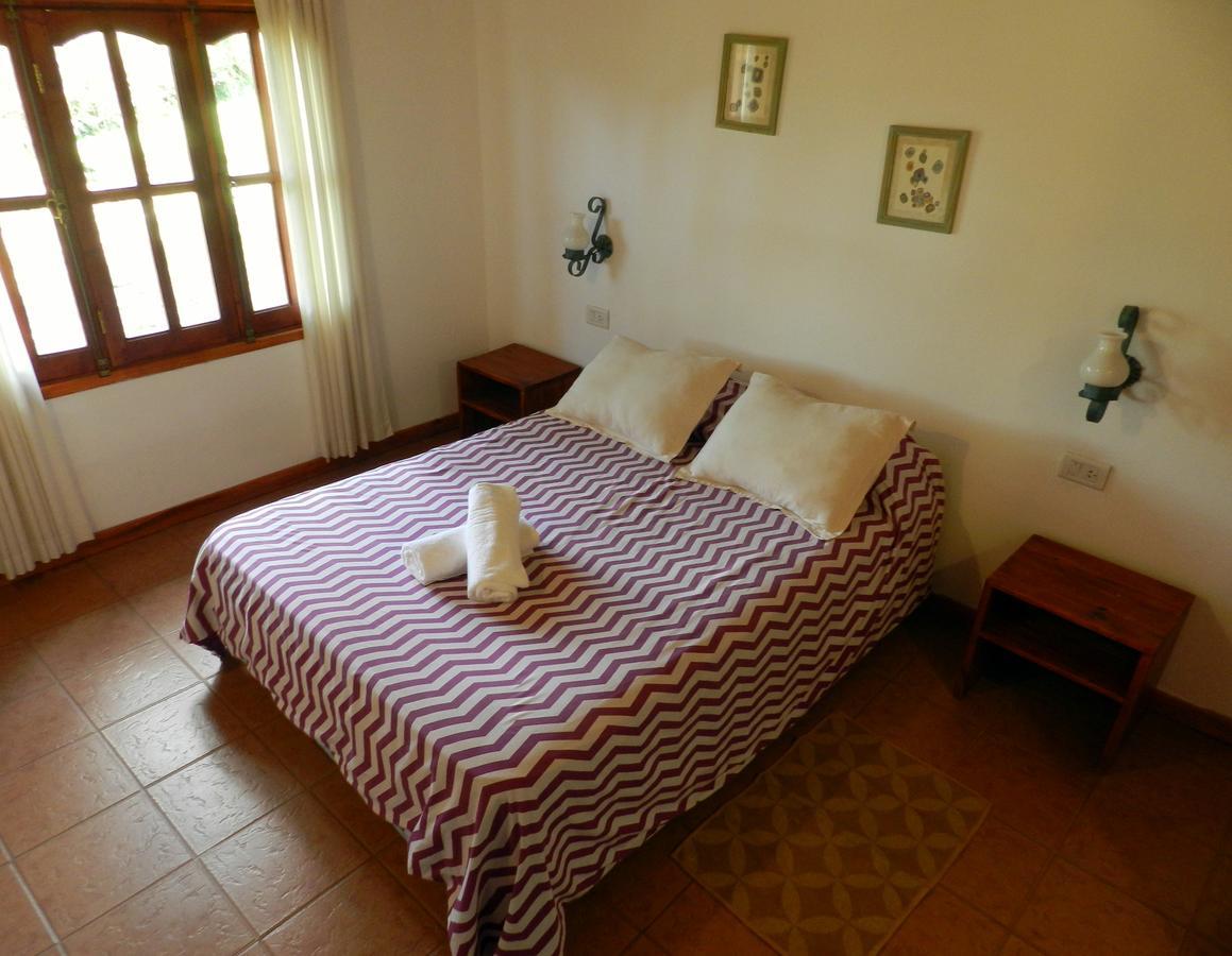 Mirasoles Villa General Belgrano