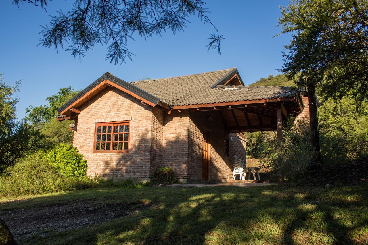 Lodge Mirasoles *